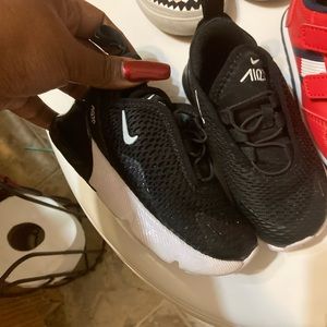 Toddler Nikes